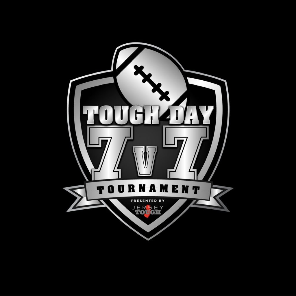 TOUGH DAY 2024 JERSEY TOUGH FOOTBALL